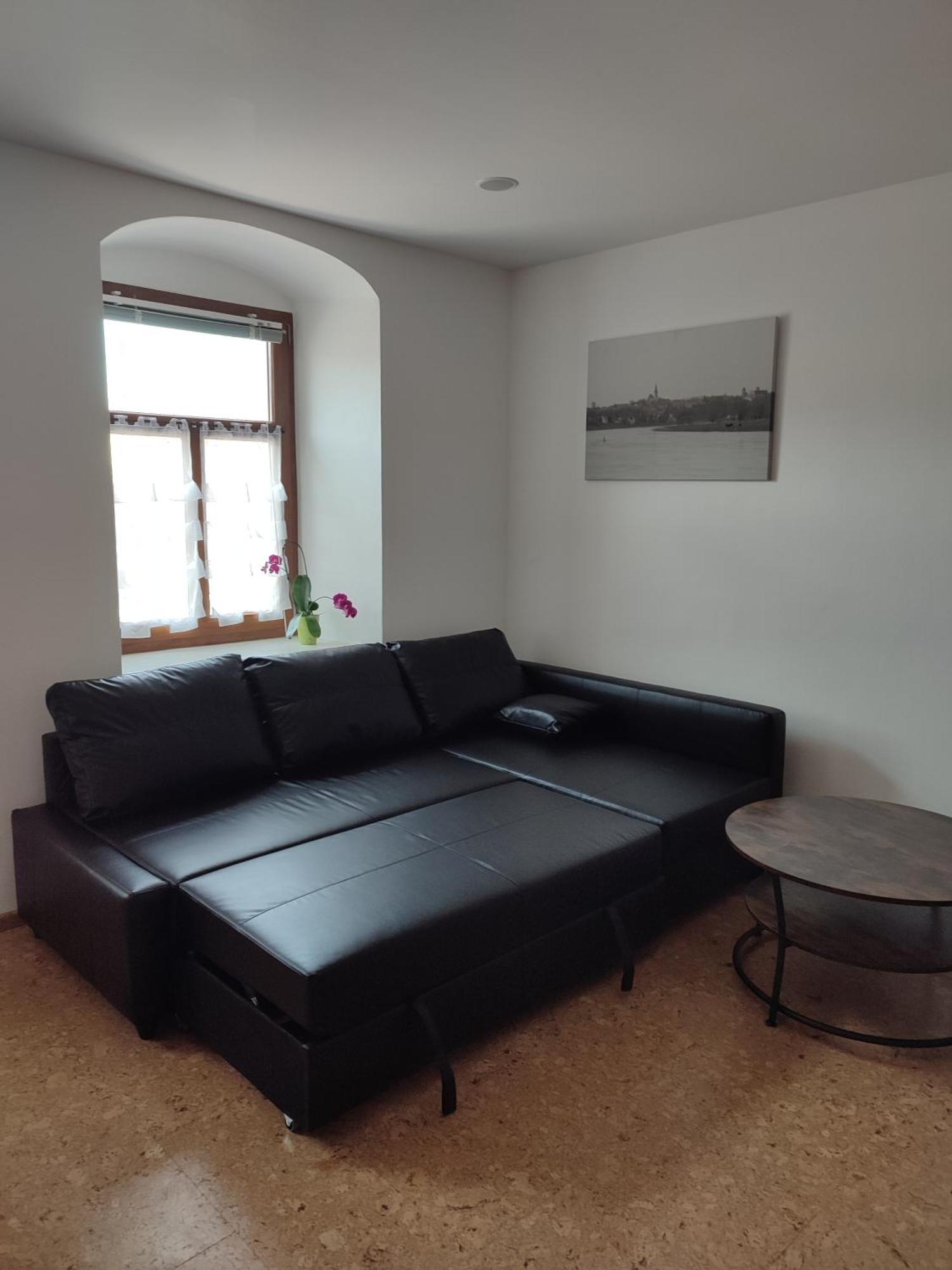 Markt Appartement