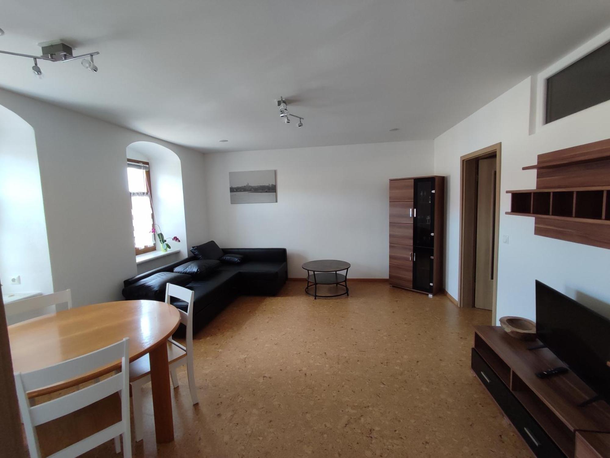 Appartement Markt Strehla