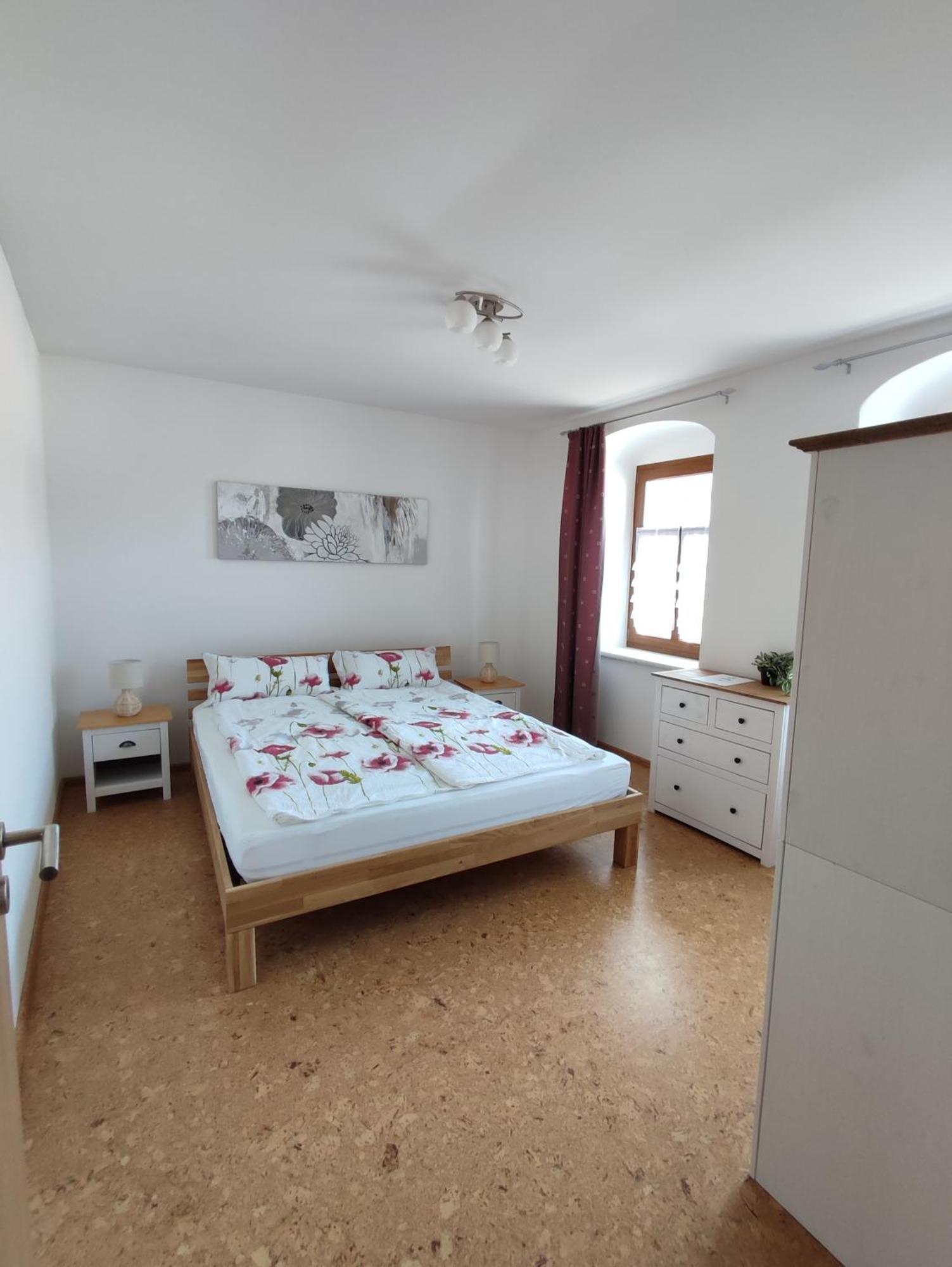 Appartement Markt Strehla