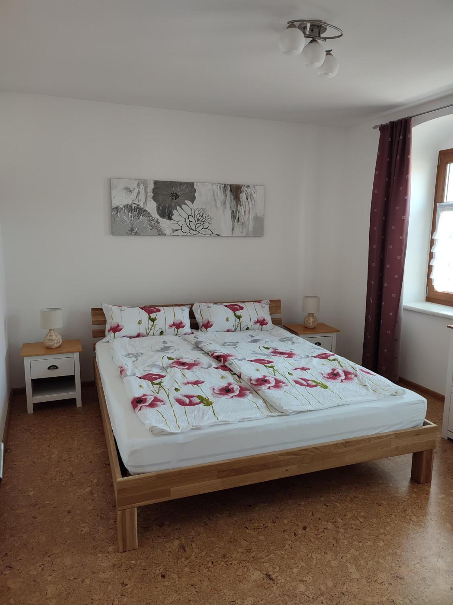 Appartement Markt Strehla